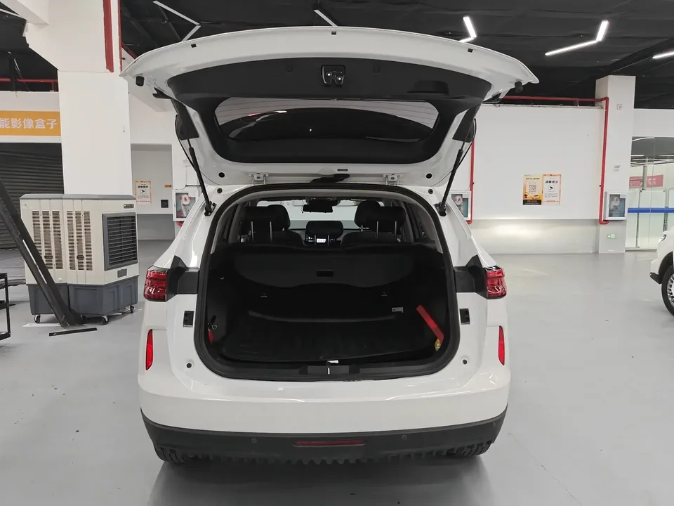 Haval H6 Haval H6 2024 1.5T Automatic 2WD Classic Edition 2024 — thumbnail 5