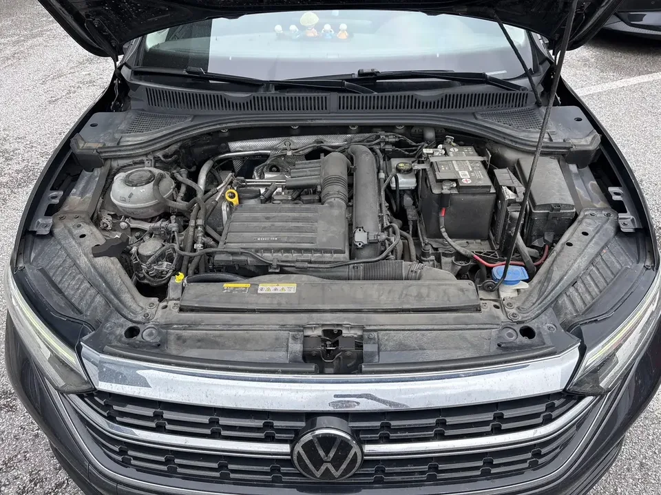 Volkswagen Sagitar Sagitar 2023 280TSI DSG Beyond Edition 2022 — thumbnail 2