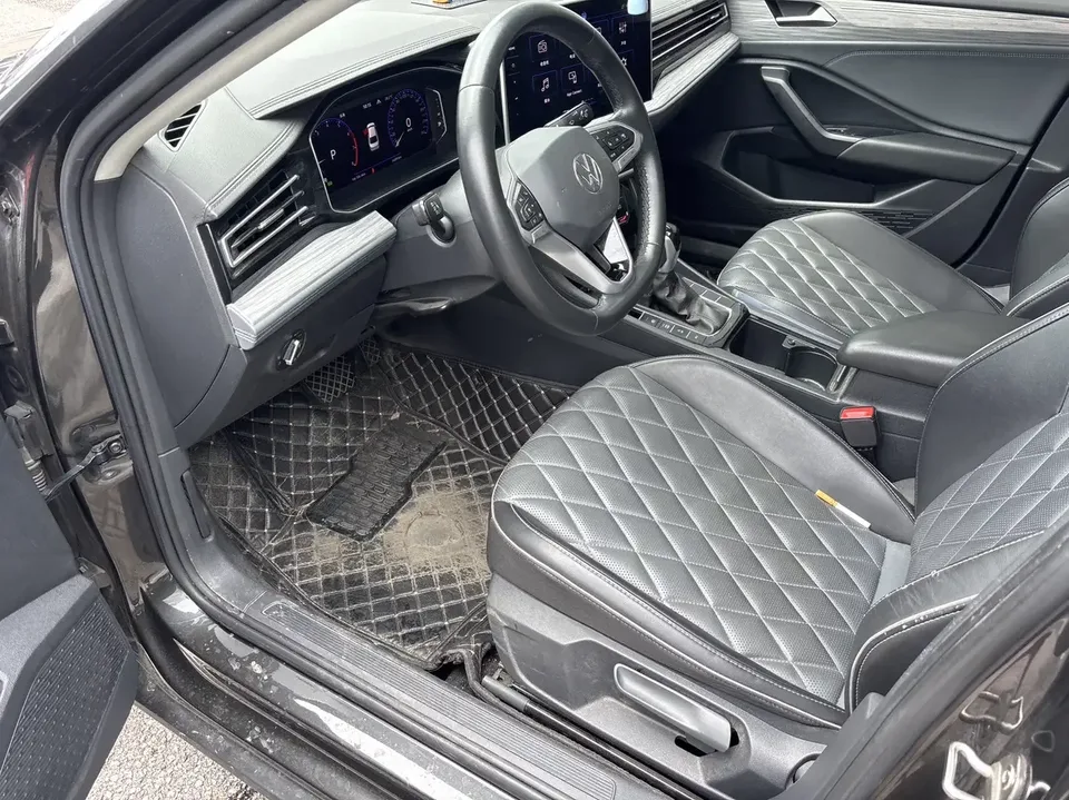 Volkswagen Sagitar Sagitar 2023 280TSI DSG Beyond Edition 2022 — thumbnail 3