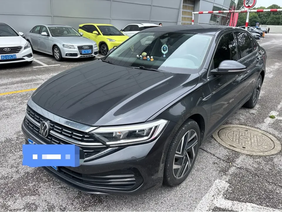 Volkswagen Sagitar Sagitar 2023 280TSI DSG Beyond Edition 2022 — photo 1, buy with delivery to Moscow