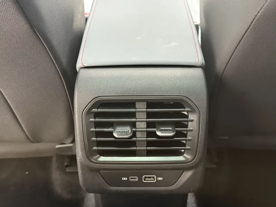 Volkswagen Lamando Lingdu 2022 Lingdu L 280TSI DSG Hot Edition 2022 — thumbnail 3