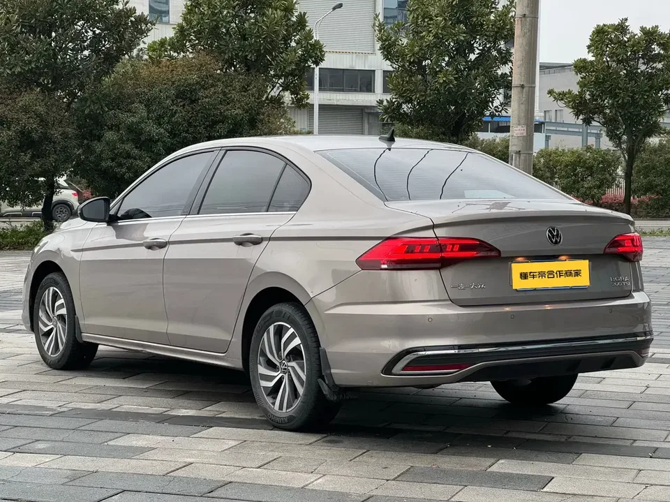 Volkswagen Bora Bora 2023 200TSI DSG Intelligent Driving Edition 2023 — thumbnail 4