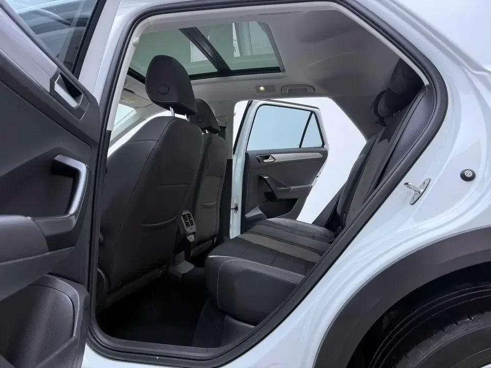 Volkswagen T-Roc TANG 2021 Modified 280TSI DSG 2WD Elite Smart Link Edition 2022 — thumbnail 5