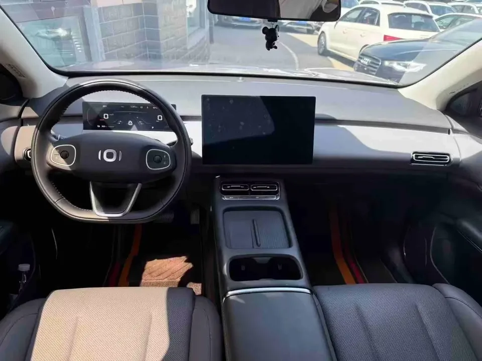 Changan Qiyuan Q05 Changan Qiyuan Q05 2026 506 Max 2025 — thumbnail 5