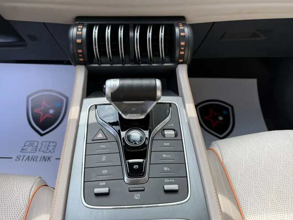 BYD Yuan Plus Yuan PLUS 2023 Champion Edition 430KM Exceeding Type 2024 — миниатюра 3