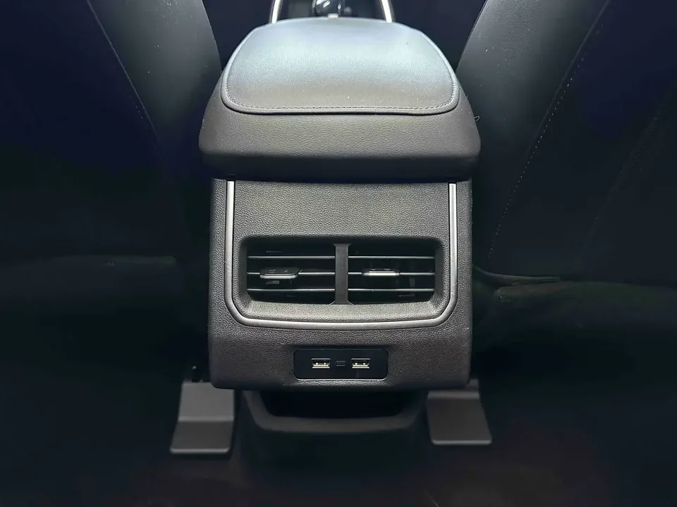 Haval H6 Haval H6 2021 Second generation 1.5T automatic champion version 2022 — thumbnail 4