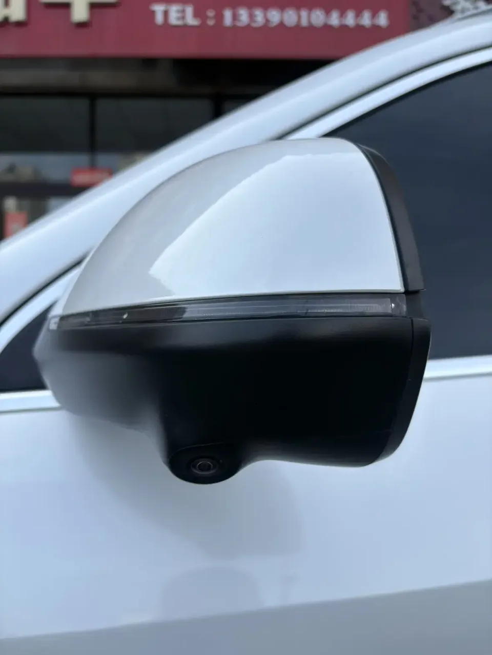 Haval H6 Haval H6 2023 National Trend Edition 1.5T Automatic City Edition 2023 — thumbnail 5