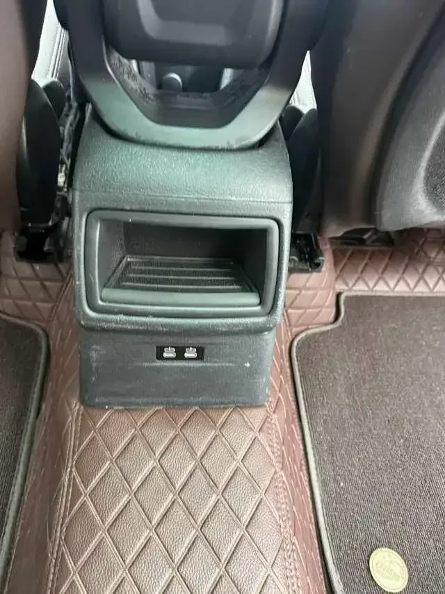 BMW X1 BMW X1 2021 sDrive20Li Fashion 2022 — thumbnail 4