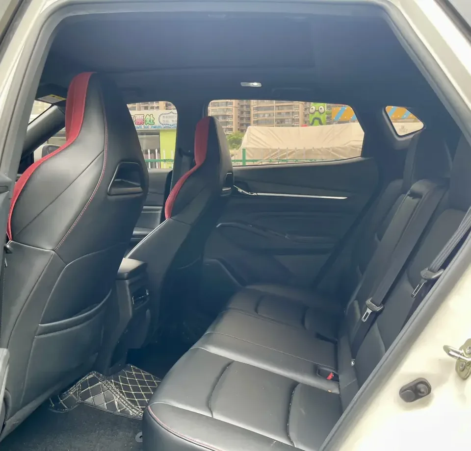 Changan X5 Plus Changan X5 PLUS 2024 1.5T DCT Premium 2024 — thumbnail 3