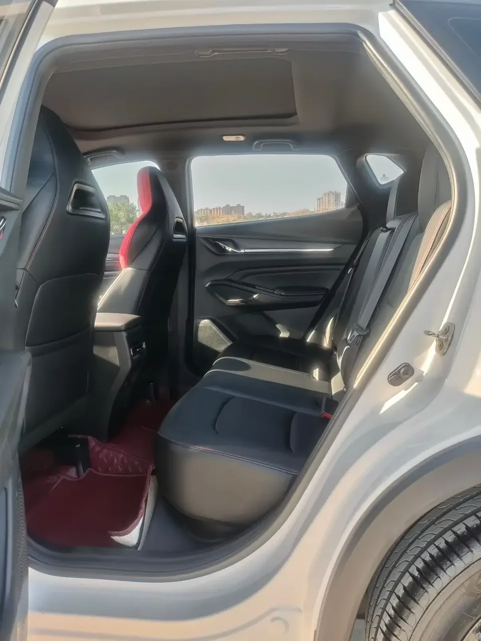 Changan X5 Plus Changan X5 PLUS 2024 1.5T DCT Intelligent Leading Type 2024 — thumbnail 3