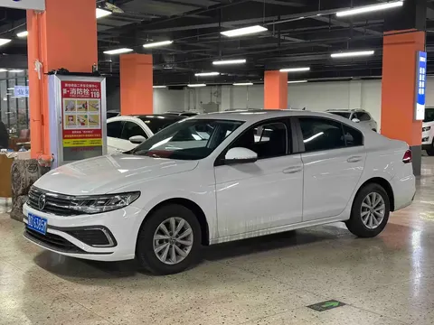Volkswagen Bora 2023 buy in Moscow