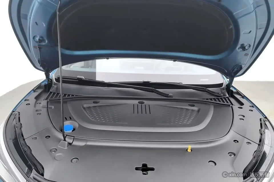BYD Yuan Plus Yuan PLUS 2022 510KM Flagship Model 2022 — thumbnail 2