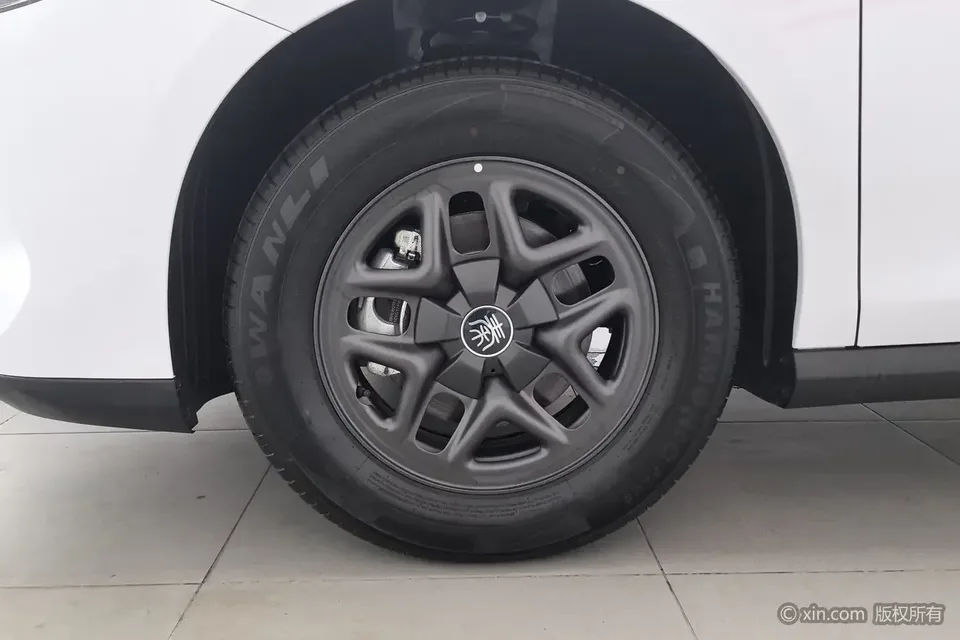 BYD Qin PLUS DM Qin PLUS DM 2025 DM-i Intelligent Driving Version 128KM Progressive 2026 — thumbnail 3