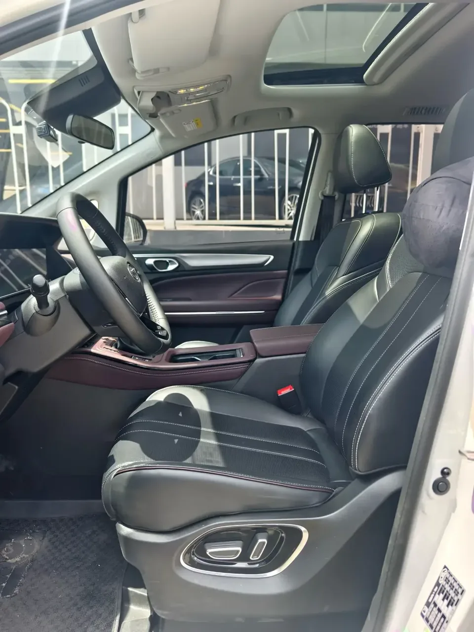 GAC Trumpchi M6 Trumpchi M6 2023 PRO 270T WDCT Deluxe Edition 2025 — thumbnail 5