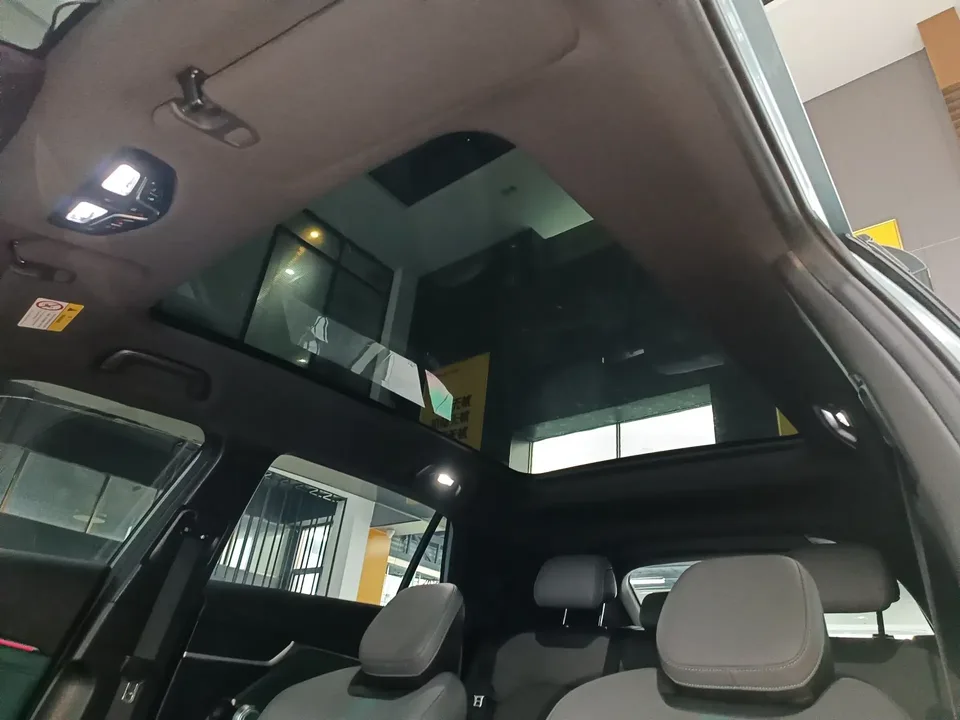 GAC Trumpchi Empow shadowcool 2022 Hybrid 2.0ATK Gemini Pro Edition 2022 — thumbnail 5