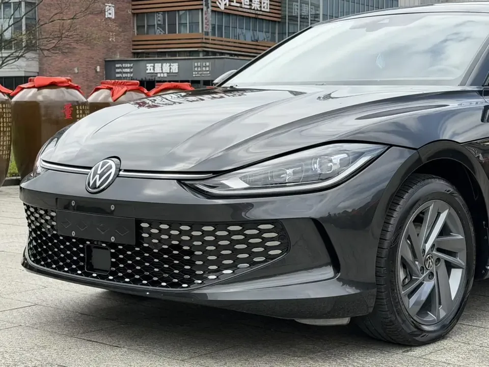Volkswagen Lamando Lingdu 2024 Lingdu L 280TSI DSG Hot Edition 2024 — миниатюра 4