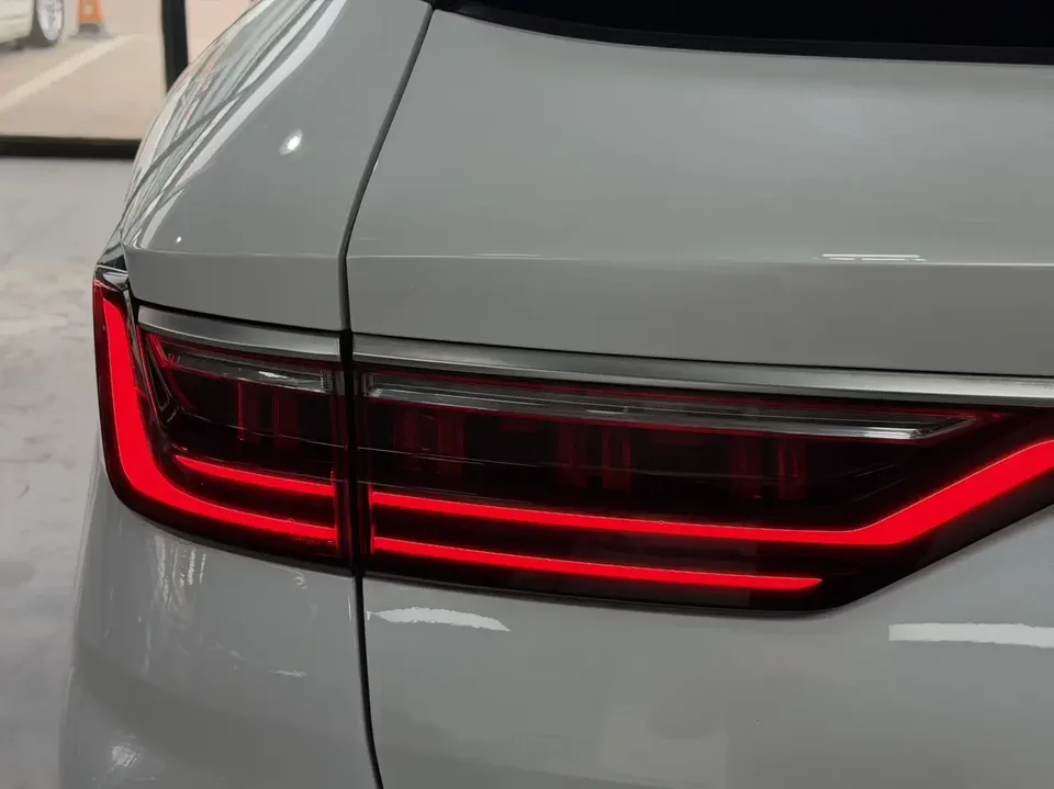 BYD Song PLUS EV Song PLUS EV 2021 Flagship 2022 — thumbnail 2