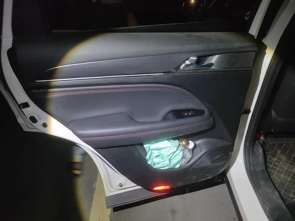 GAC Trumpchi GS4 PLUS Trumpchi GS4 PLUS 2022 390T Automatic Star Edition 2023 — thumbnail 5