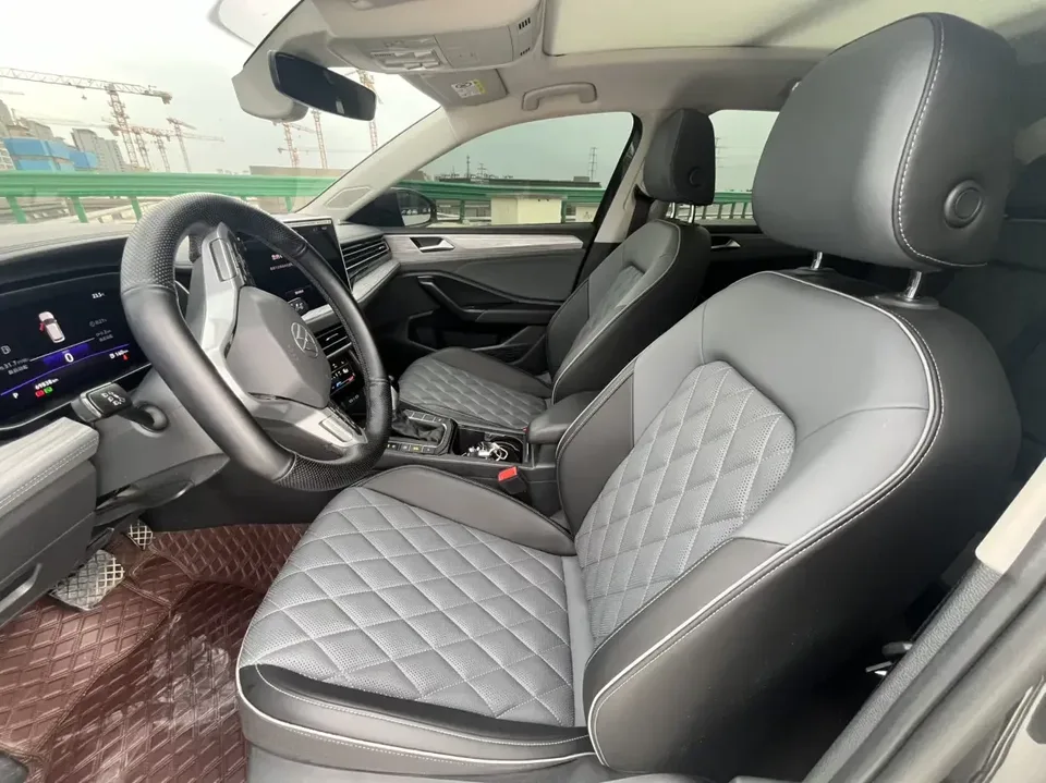 Volkswagen Sagitar Sagitar 2022 280TSI DSG Beyond Edition 2022 — thumbnail 5