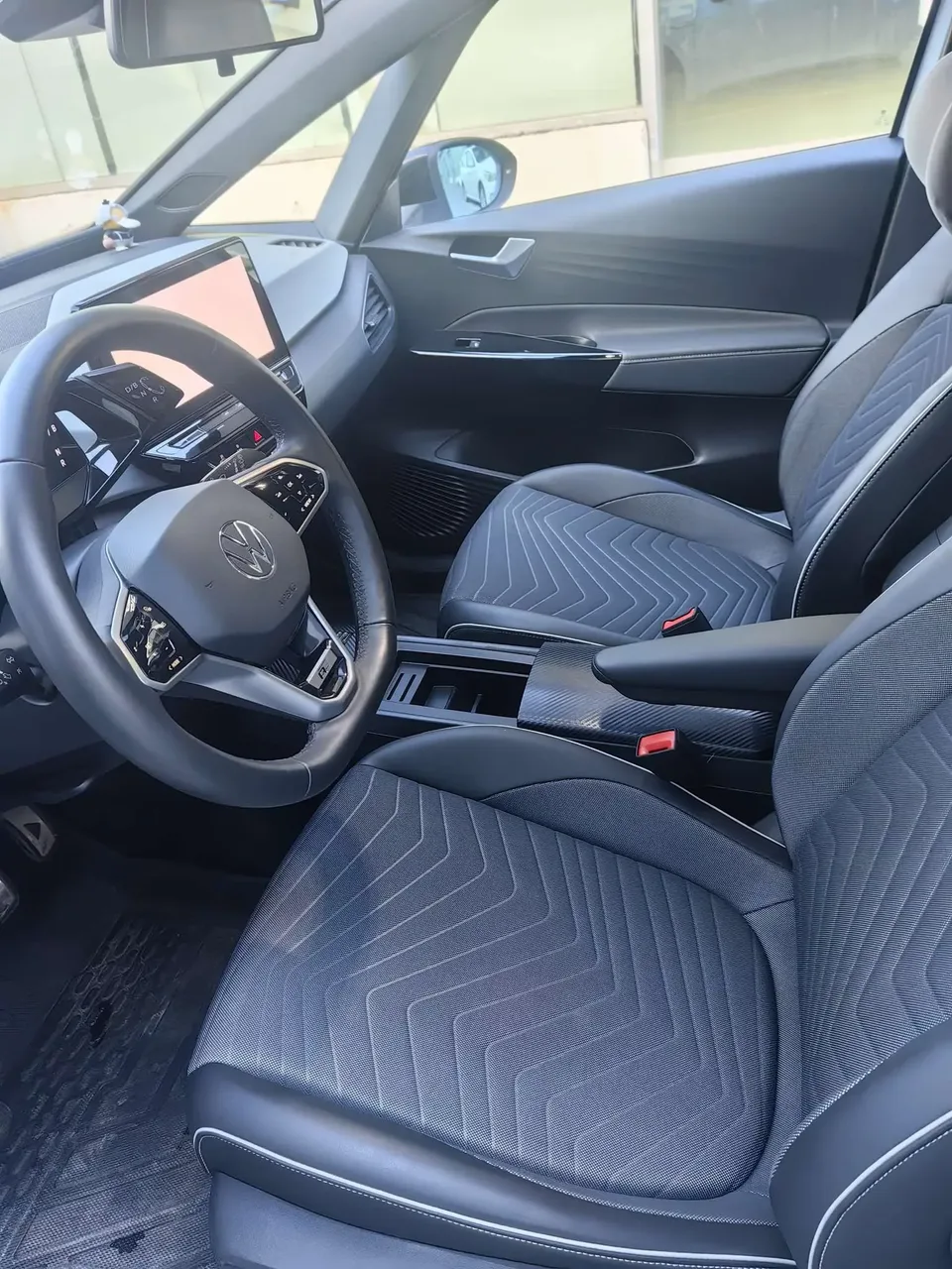 Volkswagen ID.3 Volkswagen ID.3 2023 Pure Smart Edition 2023 — thumbnail 3
