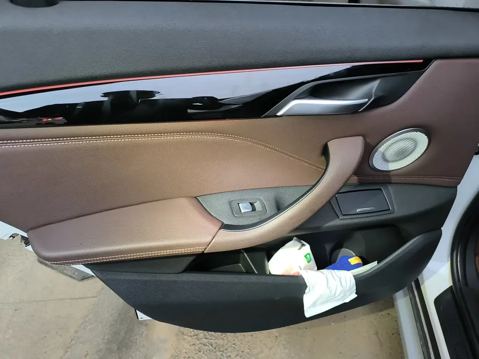 BMW X1 BMW X1 2022 sDrive20Li Premium 2022 — thumbnail 5