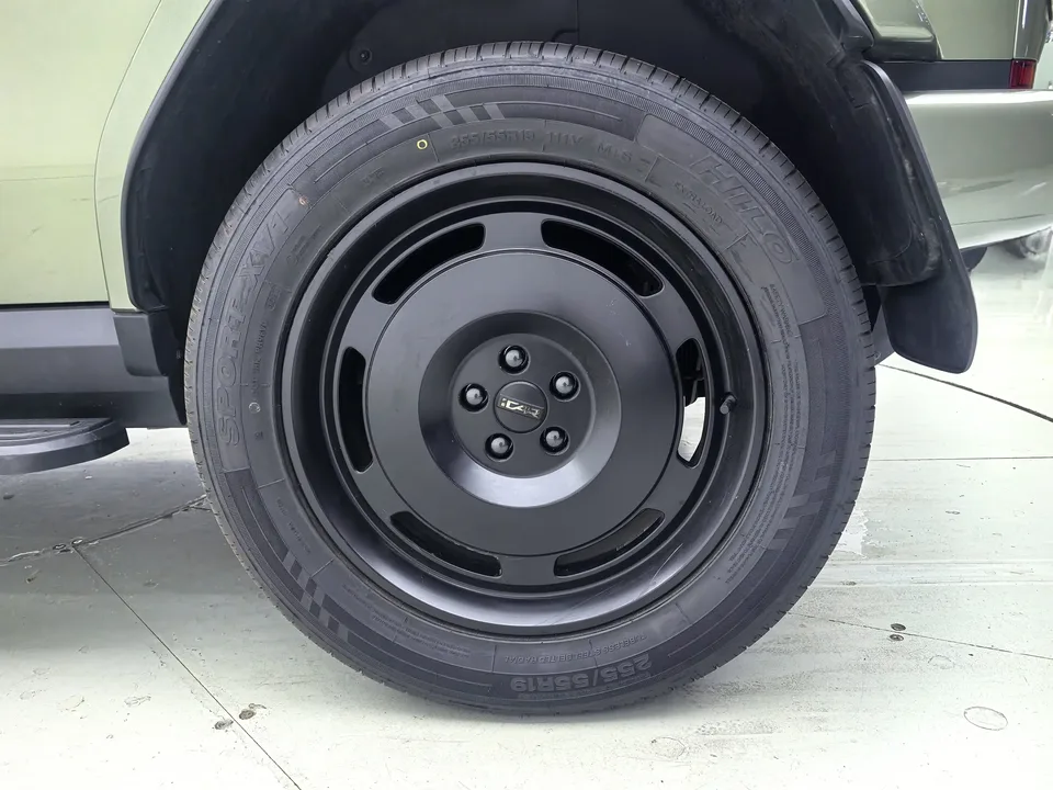 iCAR Super V23 iCAR Super V23 2025 401 2WD Advanced Edition 2025 — thumbnail 3