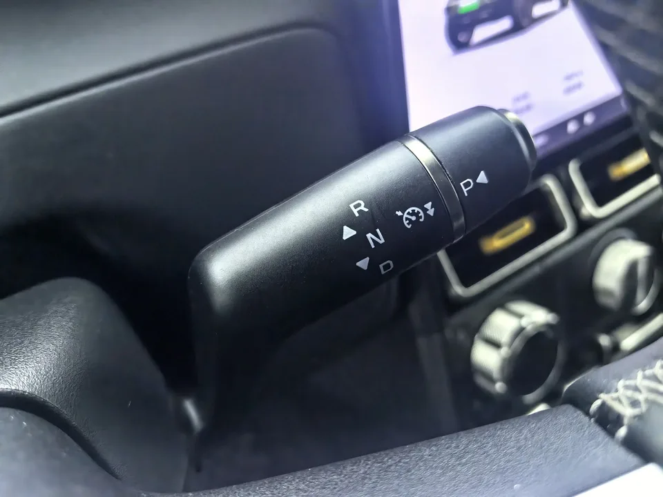 iCAR Super V23 iCAR Super V23 2025 401 2WD Advanced Edition 2025 — thumbnail 5