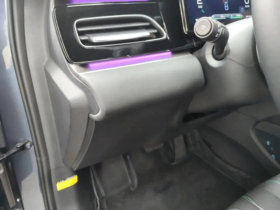 BYD Seal 06DM Seal 06DM 2024 DM-i 120KM Flagship 2025 — thumbnail 4