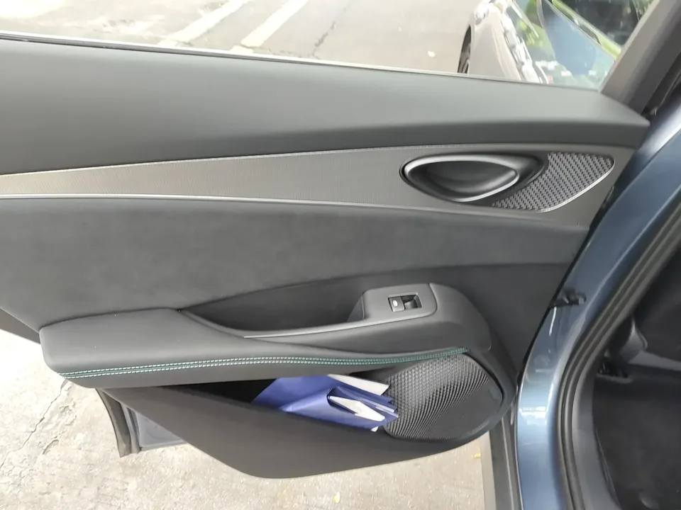 BYD Seal 06DM Seal 06DM 2024 DM-i 120KM Flagship 2025 — thumbnail 5