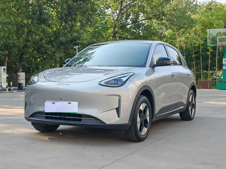 Geely Star Wish Star Wish 2025 UP 410km Explorer Edition 2024 — photo 1, buy with delivery to Moscow