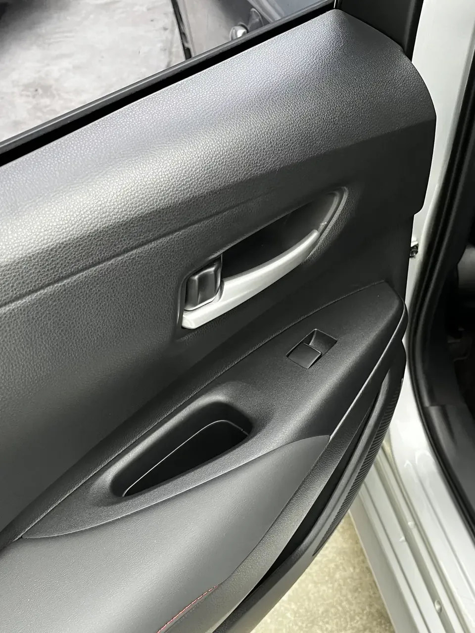 Toyota Levin Lei Ling 2022 Dual Engine 1.8H E-CVT Sports Edition 2022 — thumbnail 5