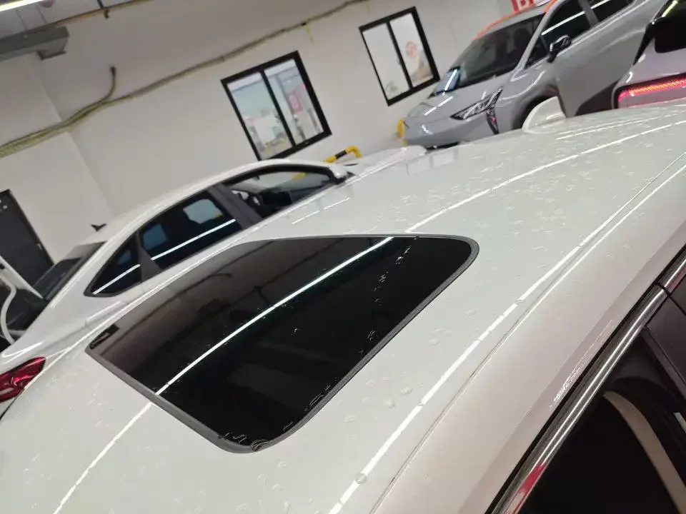 Honda Integra Style 2023 240TURBO CVT Deluxe Edition 2022 — thumbnail 2