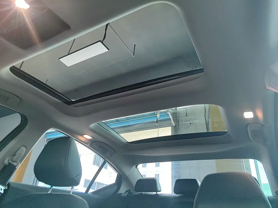 Nissan Altima Sound of nature 2022 2.0L XL-TLS Enjoy Edition 2024 — thumbnail 5