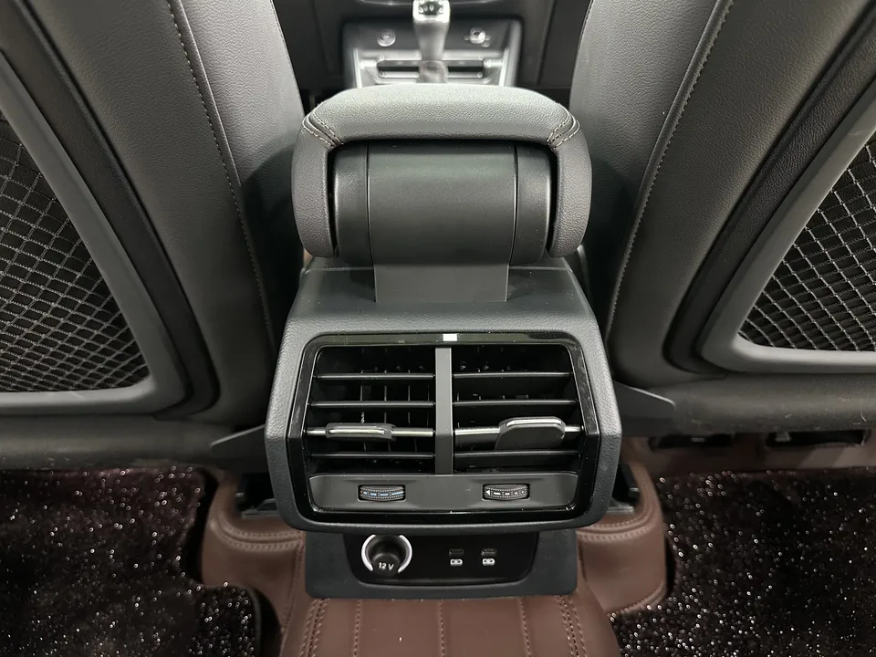 Audi Q3 Audi Q3 2023 35 TFSI Stylish and Elegant 2023 — миниатюра 4