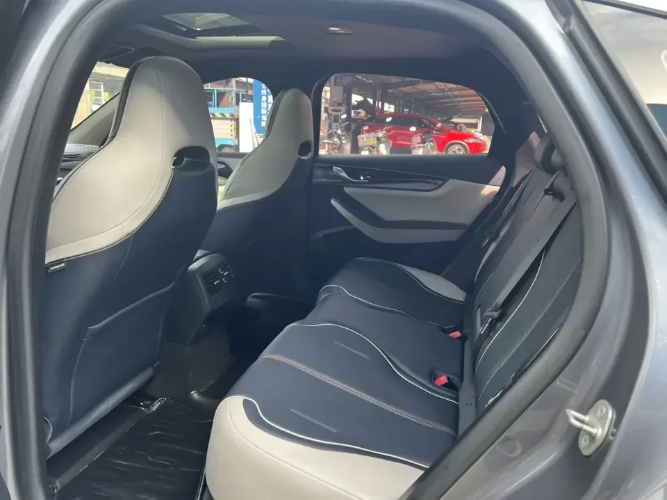 BYD Qin PLUS EV Qin PLUS EV 2023 Champion Edition 510KM Leading Type 2023 — thumbnail 3