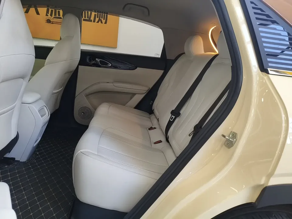 Geely Star Wish Star Wish 2025 UP 410km Explorer Edition 2025 — thumbnail 3