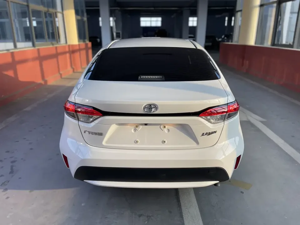 Toyota Levin Lei Ling 2023 TNGA 1.5L Progressive Edition 2023 — thumbnail 2