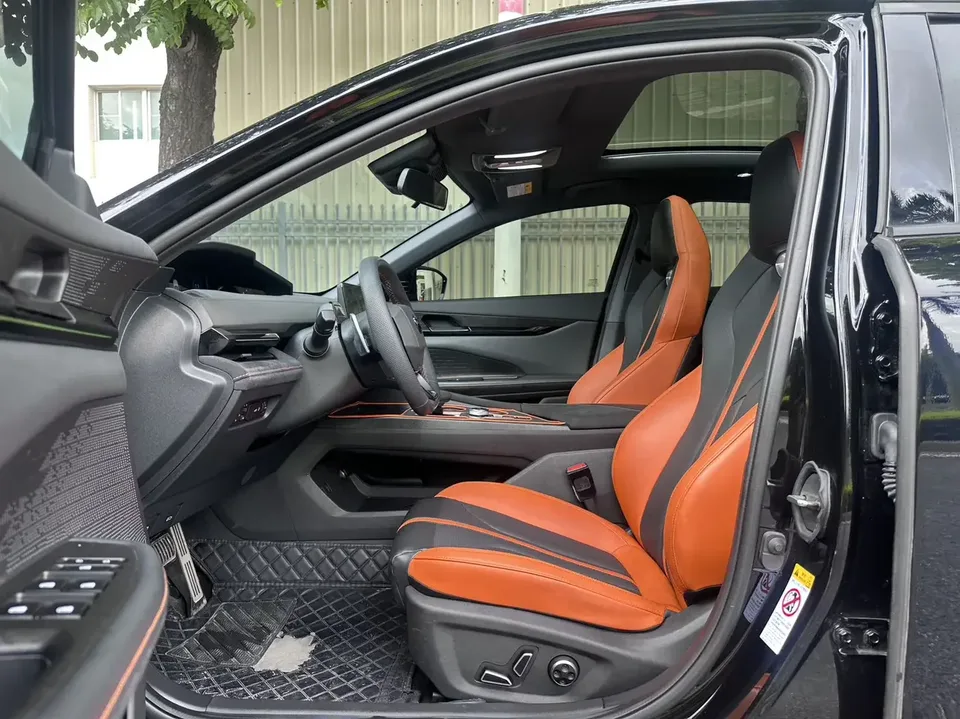 Changan UNI-V Changan UNI-V 2024 1.5T Premium Sports 2024 — thumbnail 4