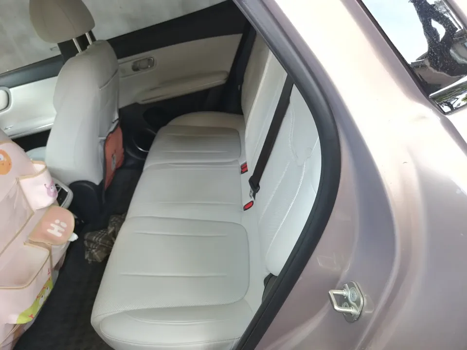Changan Qiyuan Q05 Changan Qiyuan Q05 2026 506 Max 2026 — миниатюра 3