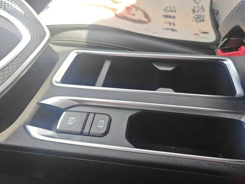 Haval M6 Haval M6 2021 PLUS 1.5T DCT Elite Smart Link 2023 — thumbnail 4