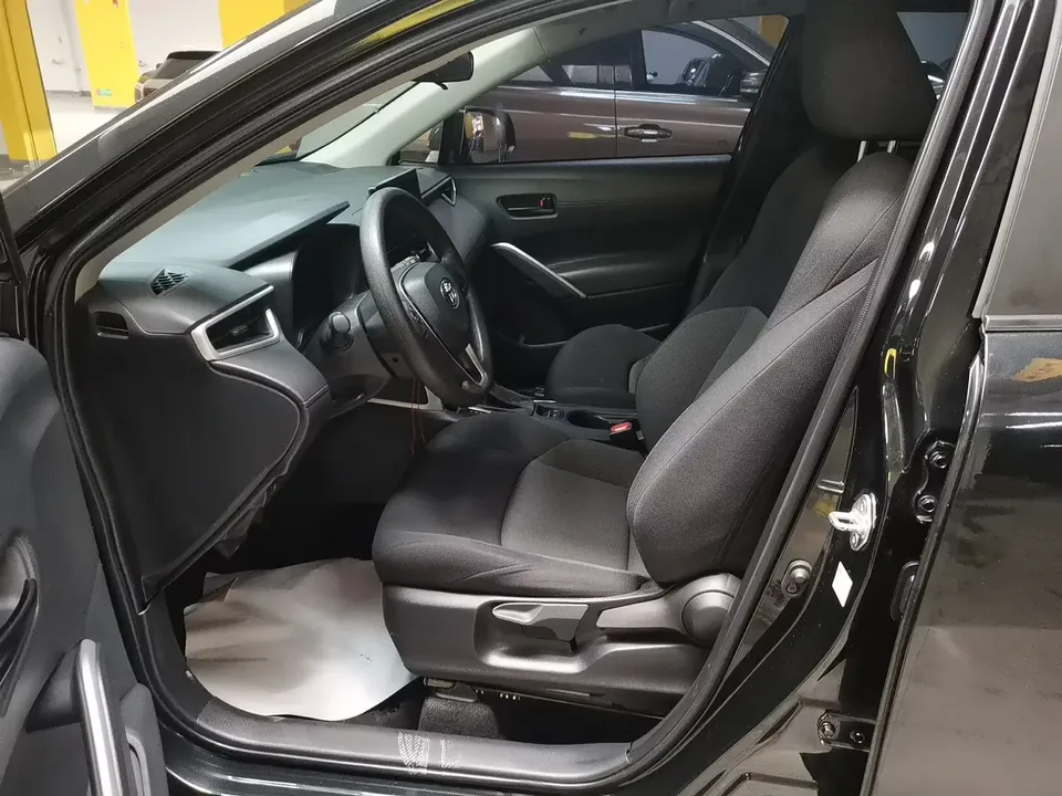Toyota Frontlander Fenglanda 2024 2.0L CVT Elite Edition 2024 — thumbnail 2