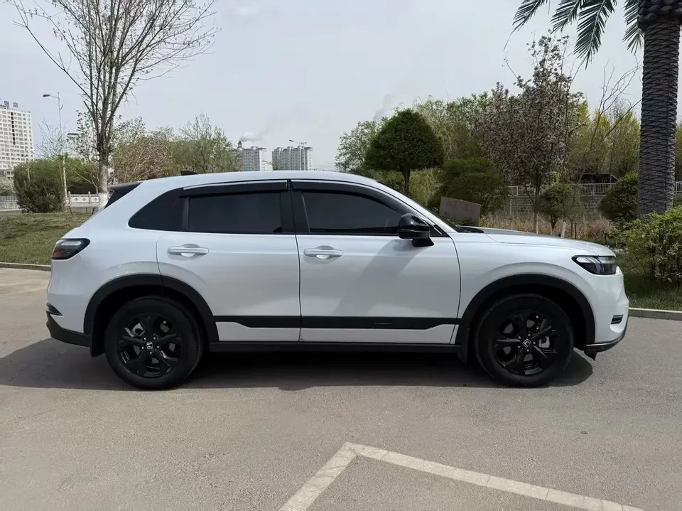 Honda HR-V HondaHR-V 2023 2.0L e:HEV Dynamic Edition 2024 — thumbnail 2