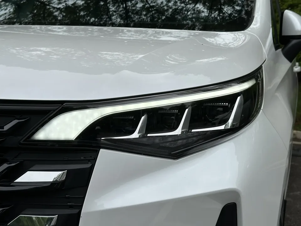 GAC Trumpchi M6 Trumpchi M6 2023 PRO 270T WDCT Deluxe Edition 2025 — thumbnail 3
