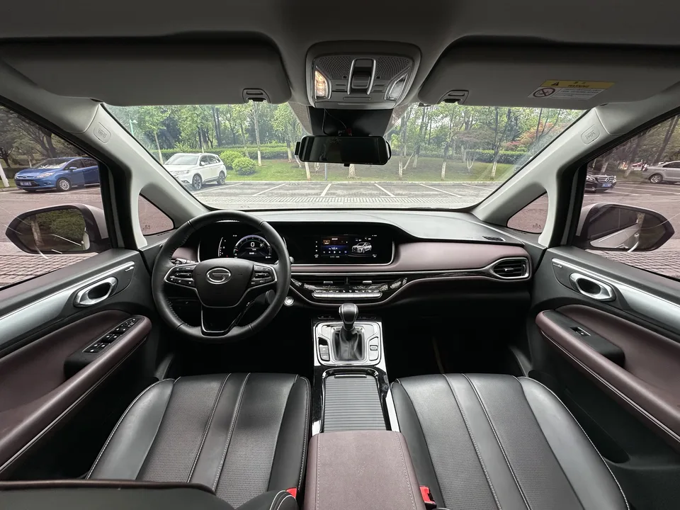 GAC Trumpchi M6 Trumpchi M6 2023 PRO 270T WDCT Deluxe Edition 2025 — thumbnail 4