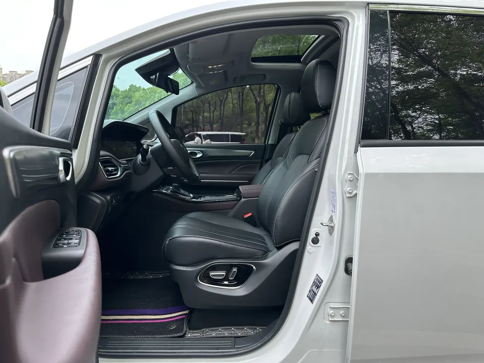 GAC Trumpchi M6 Trumpchi M6 2023 PRO 270T WDCT Deluxe Edition 2025 — thumbnail 5