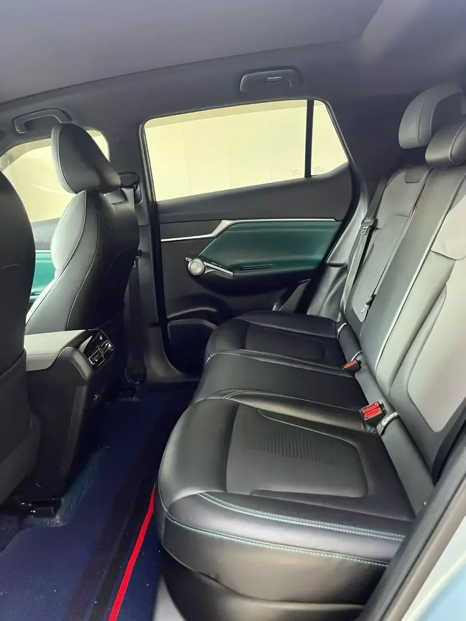 GAC Trumpchi Empow shadowcool 2022 Hybrid 2.0ATK Gemini Pro Edition 2022 — thumbnail 3