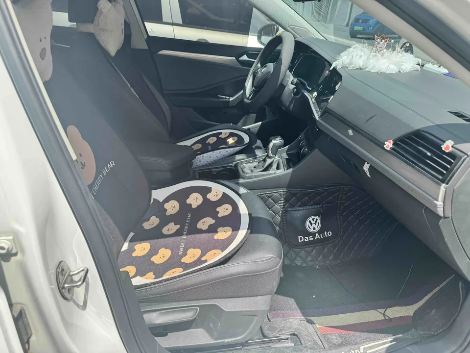 Volkswagen Sagitar Sagitar 2021 280TSI DSG Beyond Edition 2022 — thumbnail 2