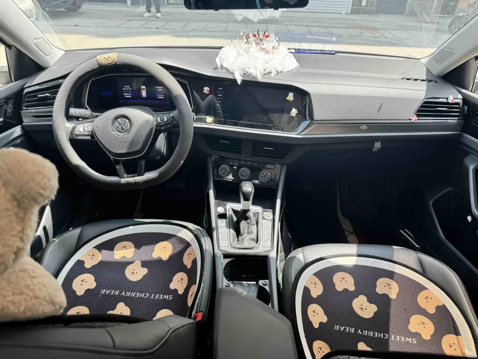 Volkswagen Sagitar Sagitar 2021 280TSI DSG Beyond Edition 2022 — thumbnail 5