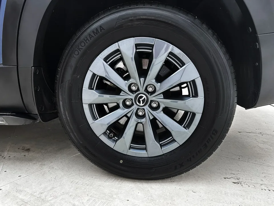 Mazda CX-50 OK Mazda CX-50 OK 2023 2.0L Automatic Driving Edition 2023 — thumbnail 3