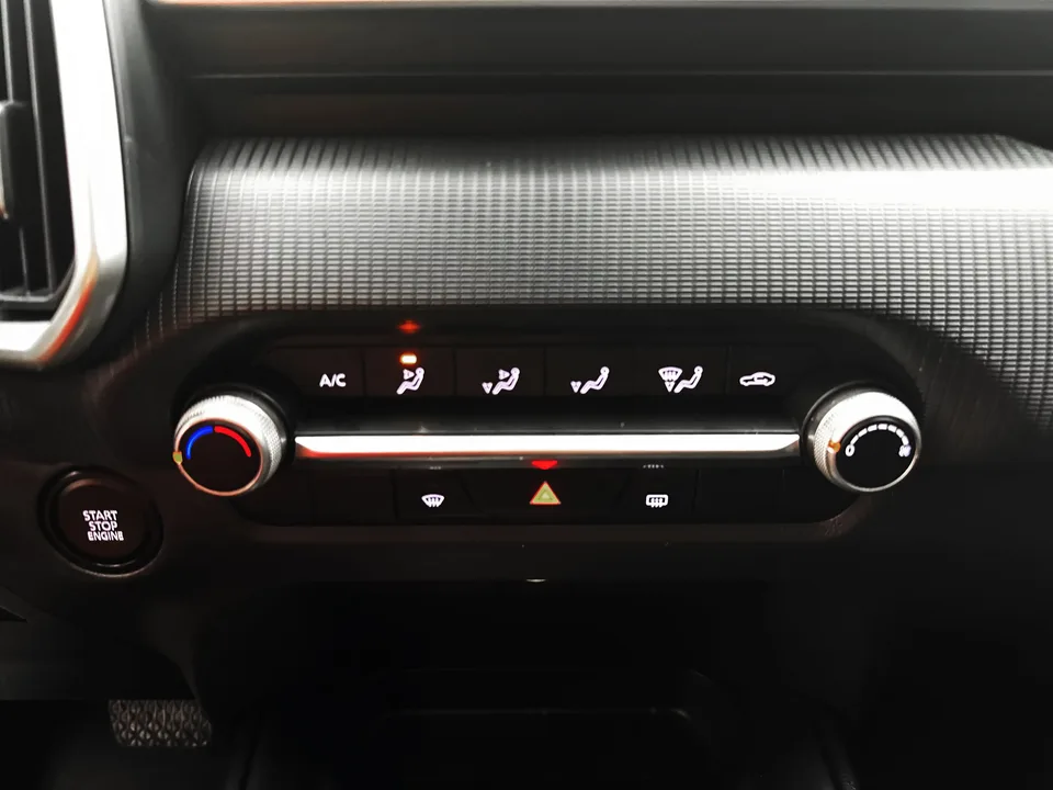 Mazda CX-50 OK Mazda CX-50 OK 2023 2.0L Automatic Driving Edition 2023 — thumbnail 4